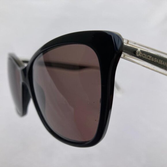 Dolce & Gabbana Women Sunglasses DG314C 501 D&G Girls Eyeglasses Size 54[]14 137 main image 14
